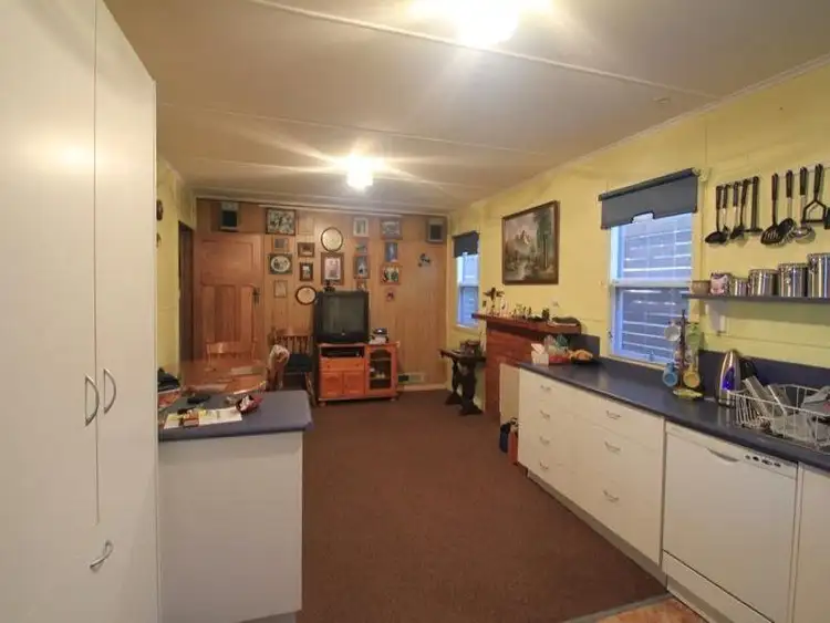 Second view of Homely house listing, 41 Smith Street, Smithton TAS 7330