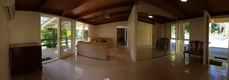 Fifth view of Homely rural property listing, 124 Pinnacle Road, Tyalgum. NSW. 2484, Tyalgum NSW 2484