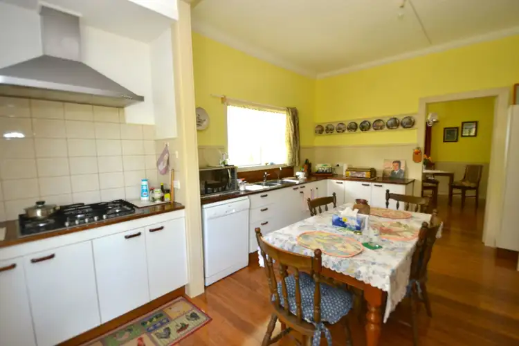 Second view of Homely house listing, 28 Mack Street, Esk QLD 4312