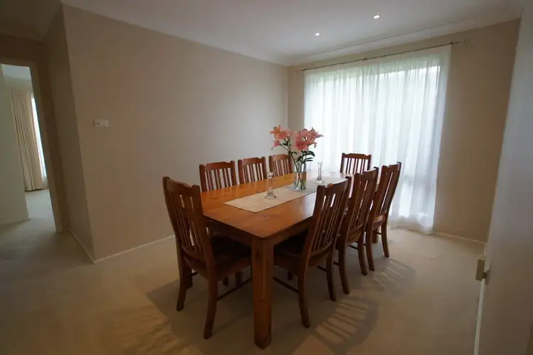 Sixth view of Homely house listing, 11 Burrawang St, Cherrybrook NSW 2126