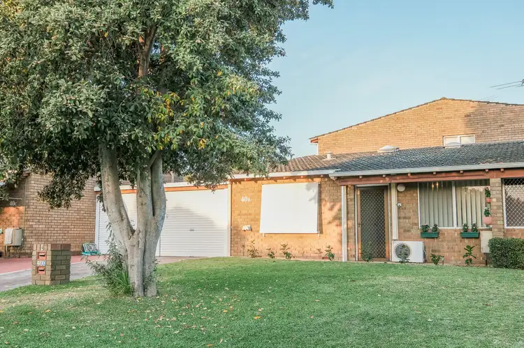 40B Dryden Street, Yokine WA 6060