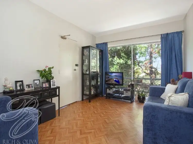 Second view of Homely apartment listing, 13/168 Croydon Avenue, Croydon Park NSW 2133