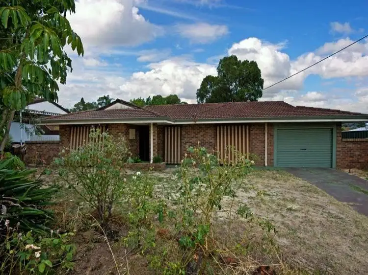 37 Ackmar Way, Swan View WA 6056