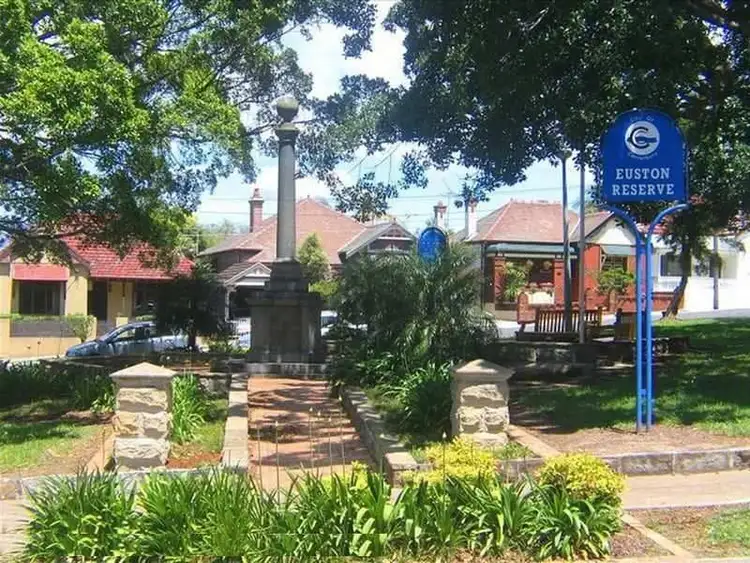 Seventh view of Homely unit listing, 6/2A Euston Road, Hurlstone Park NSW 2193