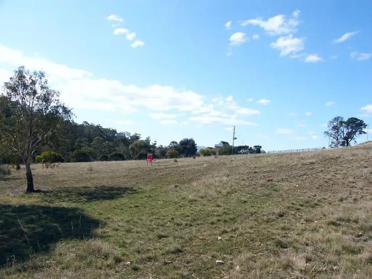Second view of Homely land listing, 1088 Grasstree Hill Road, Grasstree Hill TAS 7017