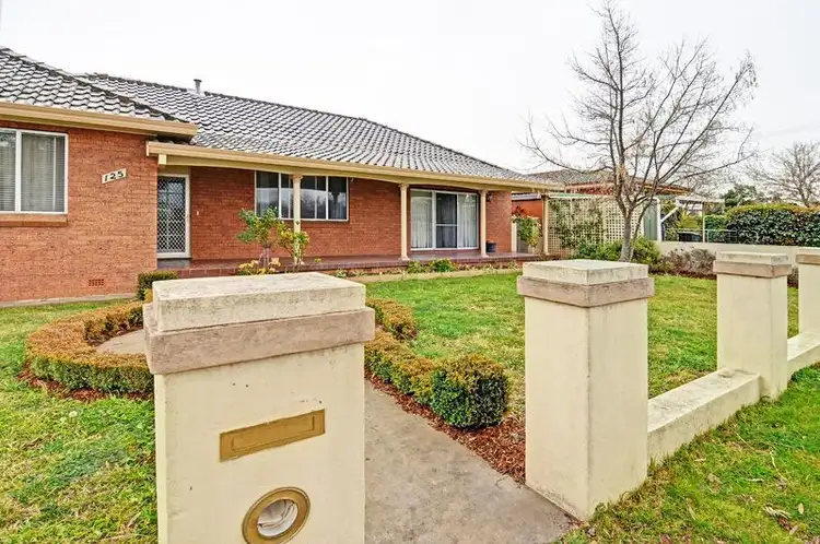 Third view of Homely house listing, 125 Woodward Street, Orange NSW 2800