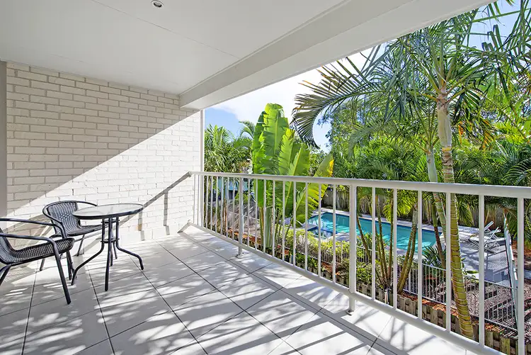 Sixth view of Homely townhouse listing, Address available on request