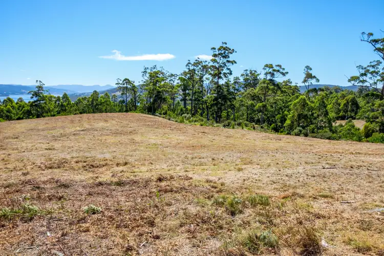 Third view of Homely land listing, 5662 Huon Highway, Waterloo TAS 7109