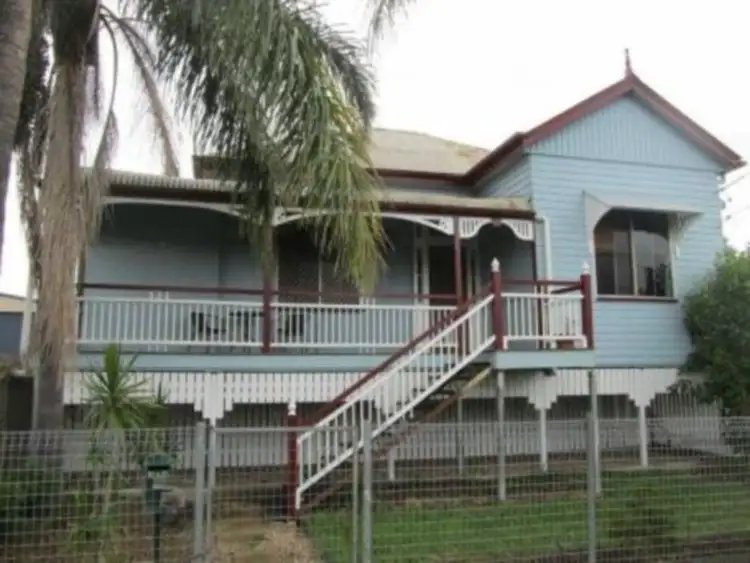 35 Blackall Street, East Ipswich QLD 4305