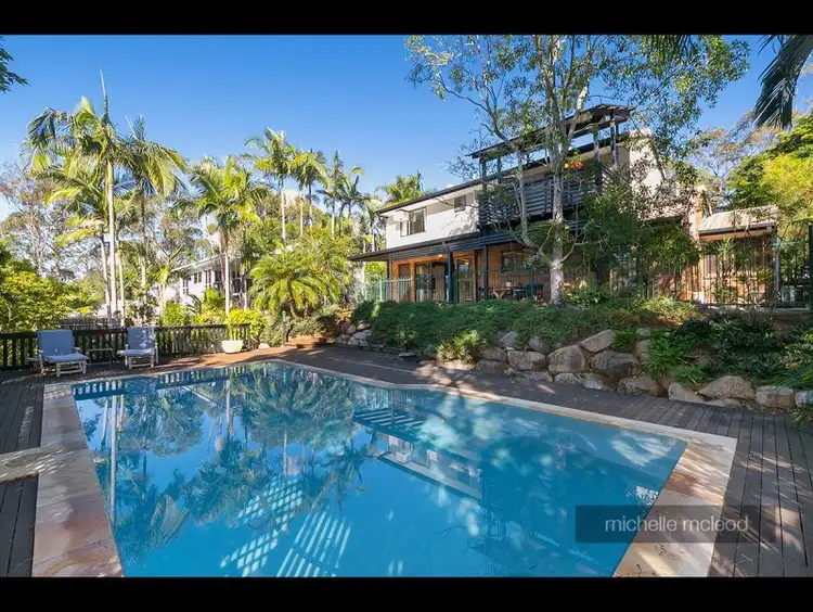 265 Bielby Road, Chapel Hill QLD 4069