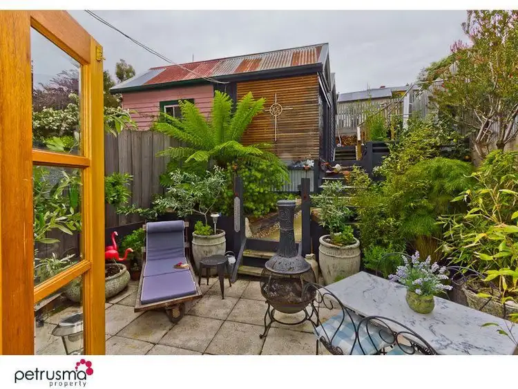 Fifth view of Homely house listing, 105 Brooker Avenue, Glebe TAS 7000