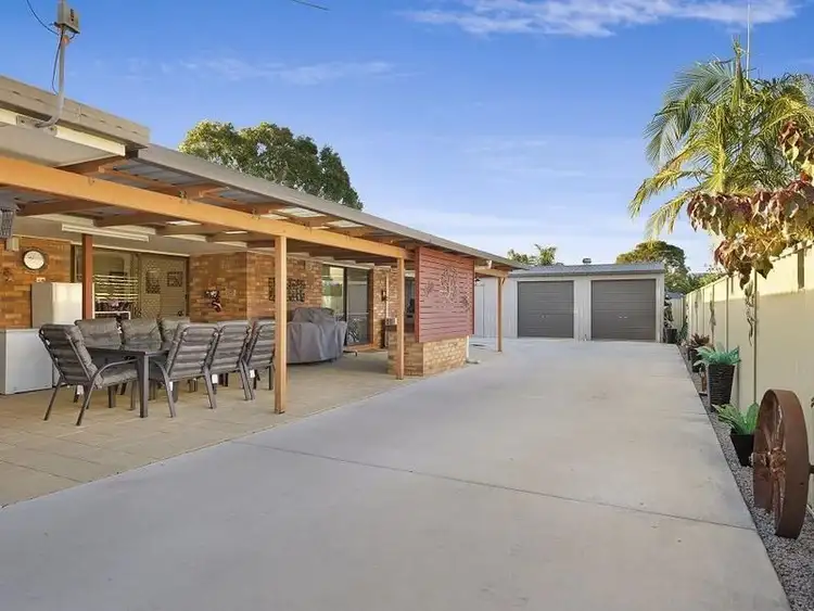 Third view of Homely house listing, 8 Will St, Bellmere QLD 4510