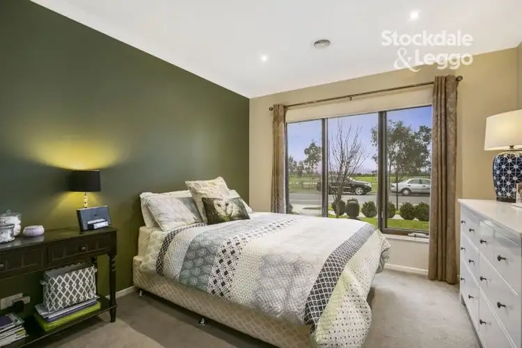 Sixth view of Homely house listing, 11 AUTUMN FIELDS DRIVE, Cranbourne North VIC 3977