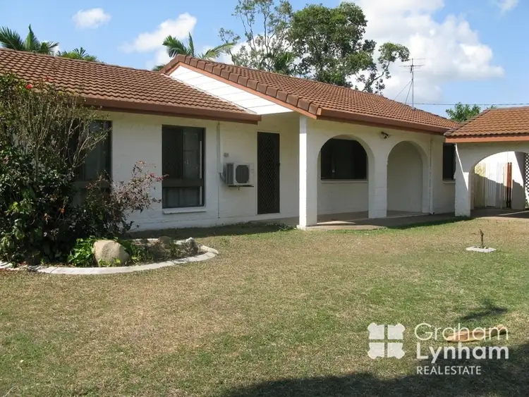 Second view of Homely house listing, 11 Salina Drive, Kelso QLD 4815