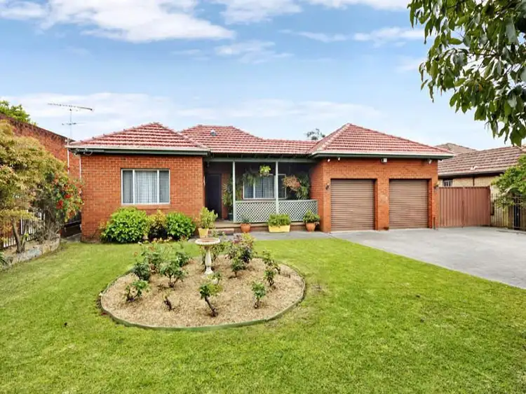 1207 Old Princes Highway, Engadine NSW 2233