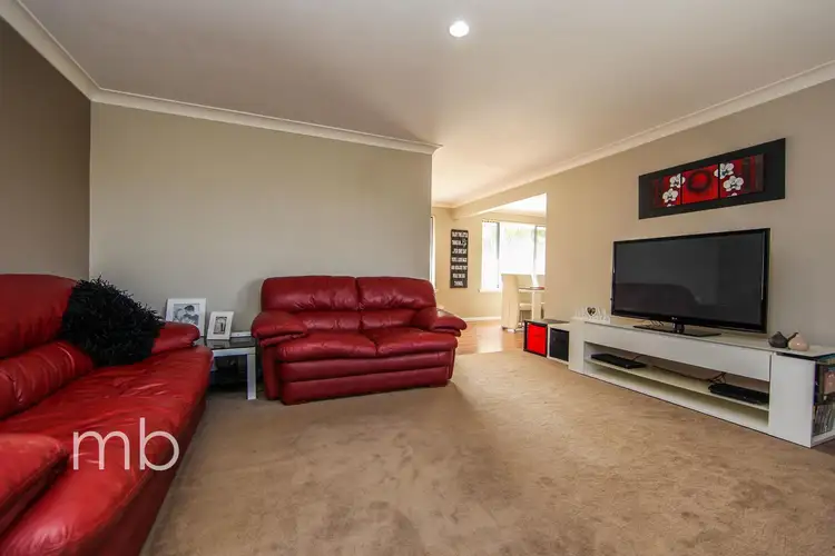 Second view of Homely house listing, 22 Rawle Avenue, Orange NSW 2800
