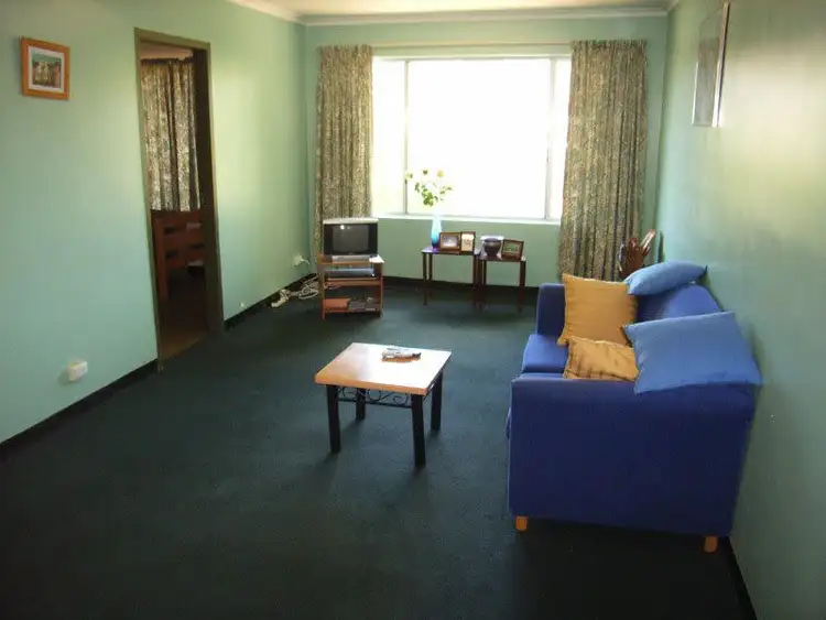 Second view of Homely unit listing, 3/10 Wallace Avenue, Lenah Valley TAS 7008