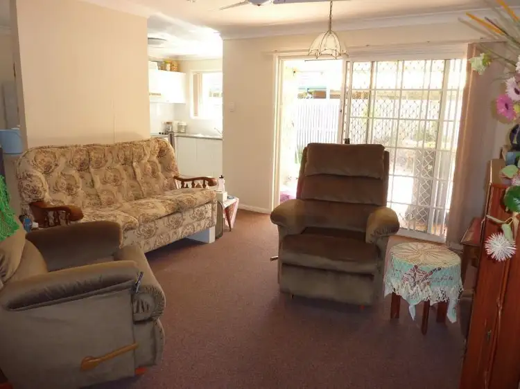 Third view of Homely villa listing, 5/24 Sixteenth Avenue, Brighton QLD 4017