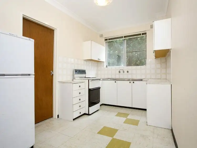 Third view of Homely apartment listing, 7/22 Wentworth Street, Croydon Park NSW 2133