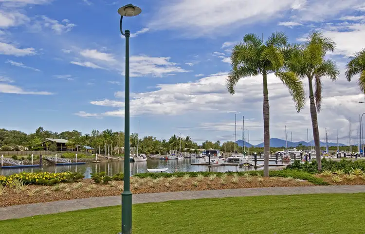 Fifth view of Homely land listing, Lot 128 Harbour Drive, Trinity Park QLD 4879