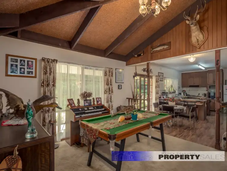 Fifth view of Homely rural property listing, 202 Ranch Road, Tanjil South VIC 3825