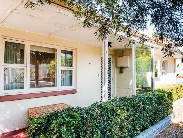 14 Victoria Street, Mosman Park WA 6012