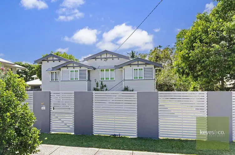 41 French Street, Pimlico QLD 4812