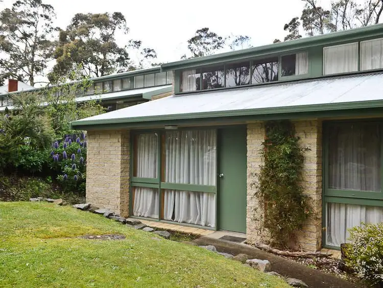 Main view of Homely house listing, 7/464A Nelson Road, Mount Nelson TAS 7007