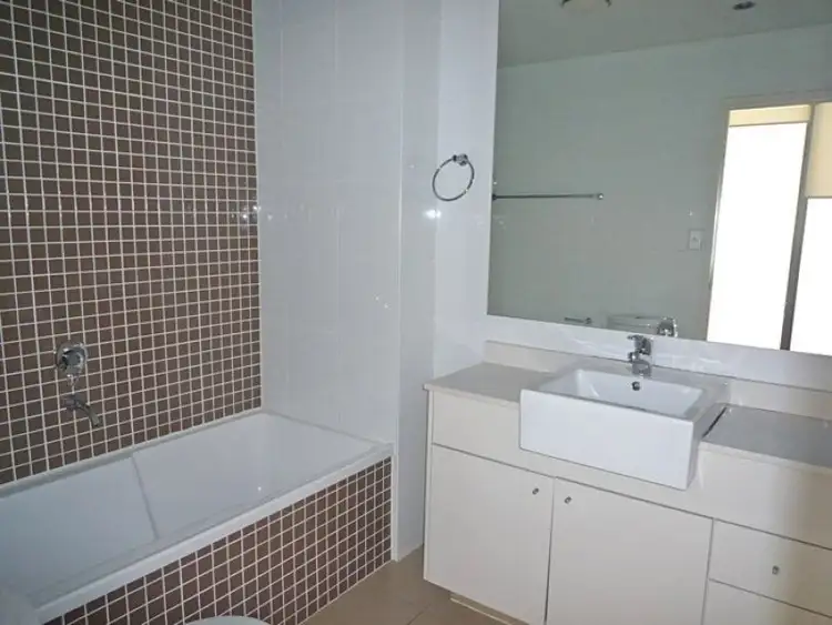 Third view of Homely apartment listing, 420 Pitt St, Sydney NSW 2000