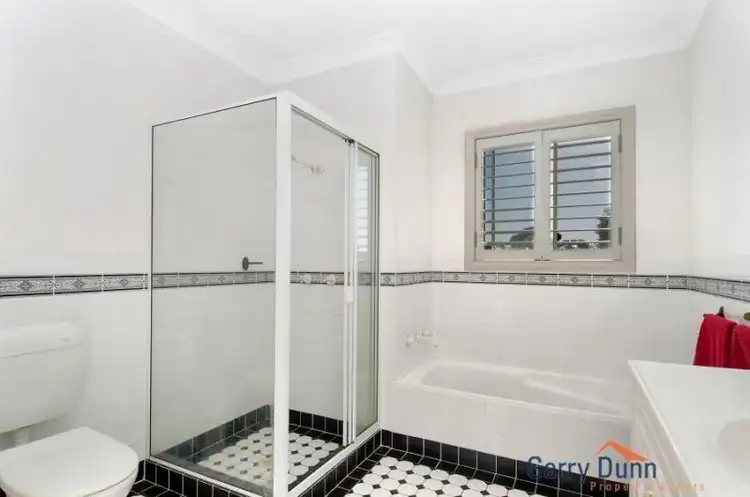 Fifth view of Homely townhouse listing, 2/11 Yarran Crt, Wattle Grove NSW 2173