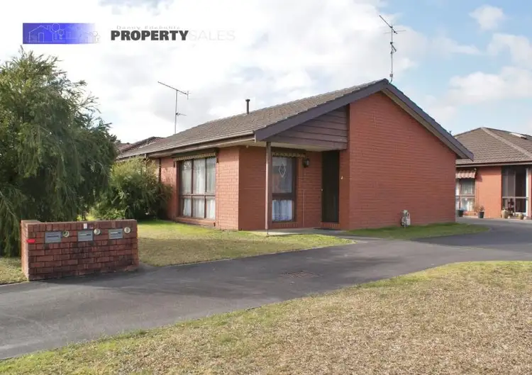 1/36 Ollerton Avenue, Newborough VIC 3825