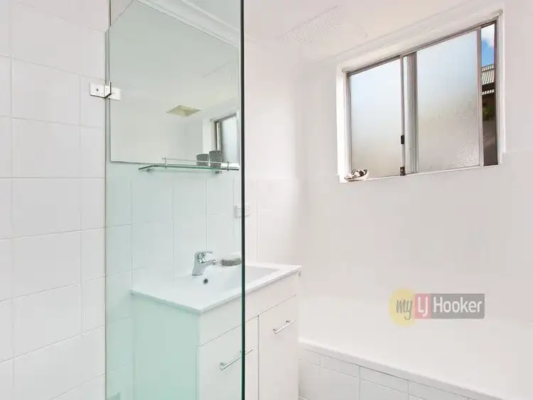 Fourth view of Homely apartment listing, 10/161 Denison Rd, Dulwich Hill NSW 2203