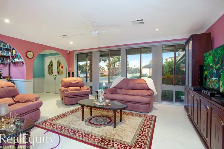 Fourth view of Homely house listing, 1 Digby Place, Chipping Norton NSW 2170