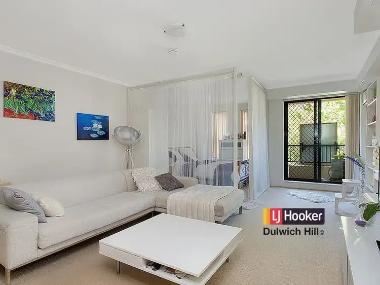 Main view of Homely apartment listing, 16/1 Regent Place, Redfern NSW 2016