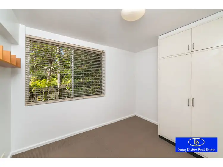 Fifth view of Homely unit listing, 1/5 Sir Fred Schonell Drive, St Lucia QLD 4067