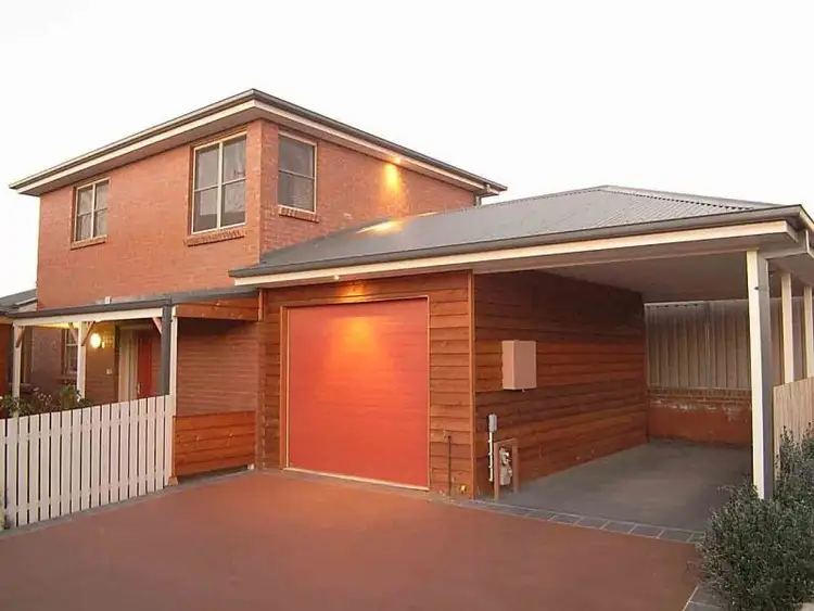1/17 Icely Road, Orange NSW 2800