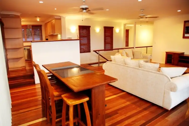 Third view of Homely house listing, 19 Dahl Crescent, Wulguru QLD 4811