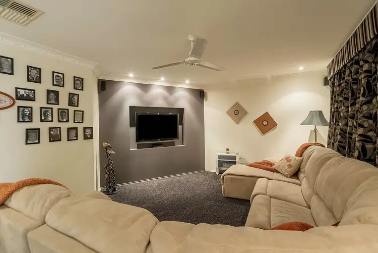 Third view of Homely house listing, 19 Banjos Circuit, Hillvue NSW 2340