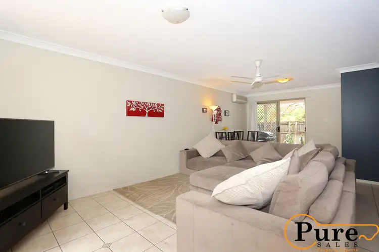 Second view of Homely townhouse listing, 6/78 Brookfield Road, Kenmore QLD 4069