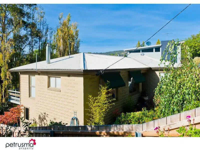Main view of Homely house listing, 19 Digney Street, Dynnyrne TAS 7005