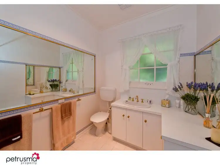 Sixth view of Homely house listing, 4 Marlborough Street, Sandy Bay TAS 7005