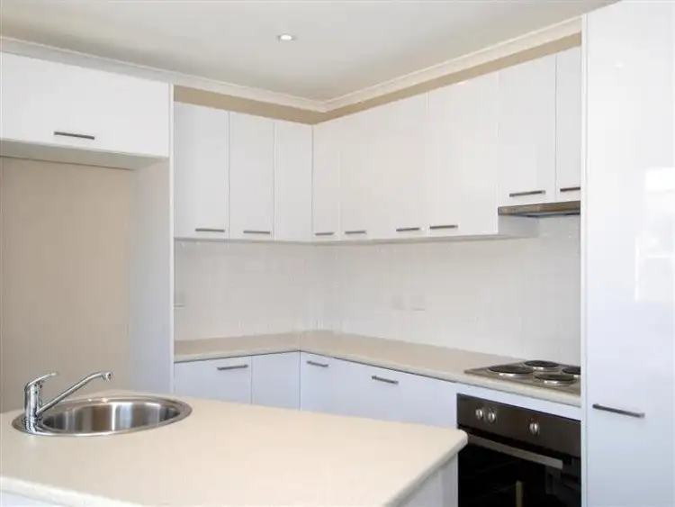 Second view of Homely unit listing, 1/5 Erebus Street, Warrane TAS 7018