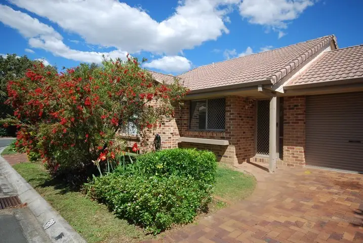 Second view of Homely unit listing, 38/3 Fern Street, Enoggera QLD 4051