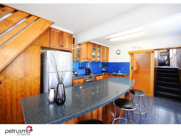 Fourth view of Homely house listing, 77 Renfrew Circle, Goodwood TAS 7010