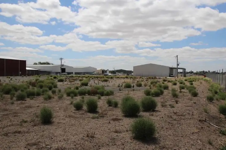 Sixth view of Homely land listing, 13 Carine Street, Horsham VIC 3400