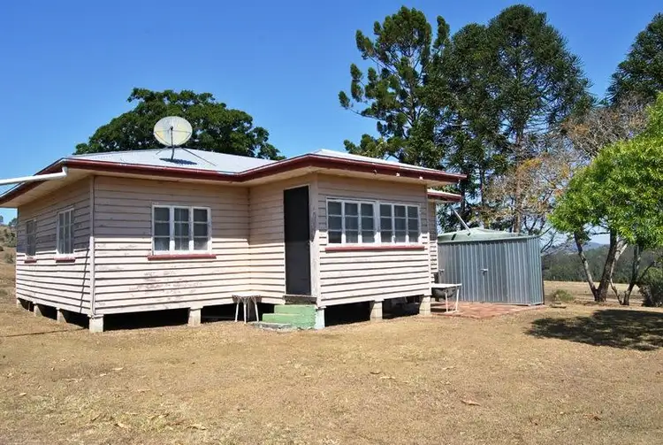 Second view of Homely rural property listing, Address available on request