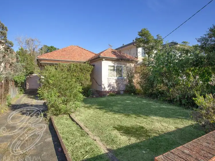 362 Georges River Road, Croydon Park NSW 2133