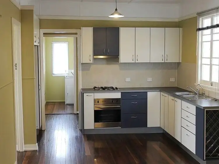 Third view of Homely house listing, 17 Northcote Street, Brighton QLD 4017