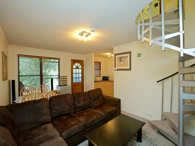 Fifth view of Homely townhouse listing, 21/60 Smith Street, Highgate WA 6003