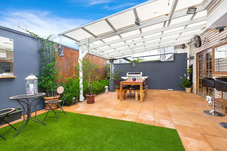 Main view of Homely townhouse listing, 2/14 Gale Street, Concord NSW 2137
